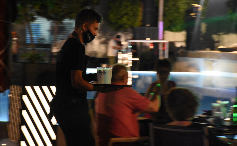 «Επανεκκίνηση Εστίασης»: Μέχρι 30 Σεπτεμβρίου η επανακατάθεση των αιτήσεων που απορρίφθηκαν