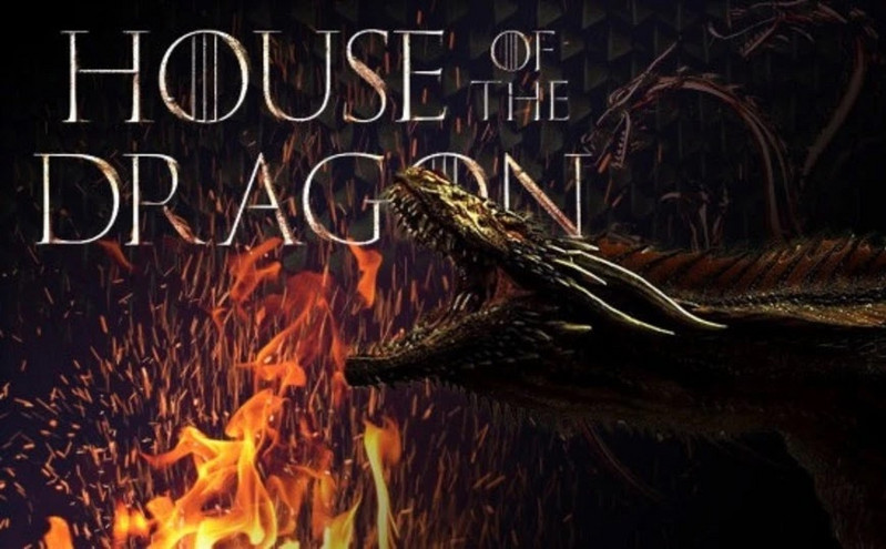House of The Dragon: Κρούσμα κορονοϊού έβαλε «φρένο» στα γυρίσματα
