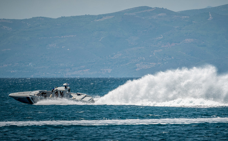 Χαλκιδική: Έρχεται στην Ελλάδα από τις ΗΠΑ    ο αδερφός Μάρτιν που αγνοείται &#8211; «Θα κινήσω γη και ουρανό για να τον βρω»