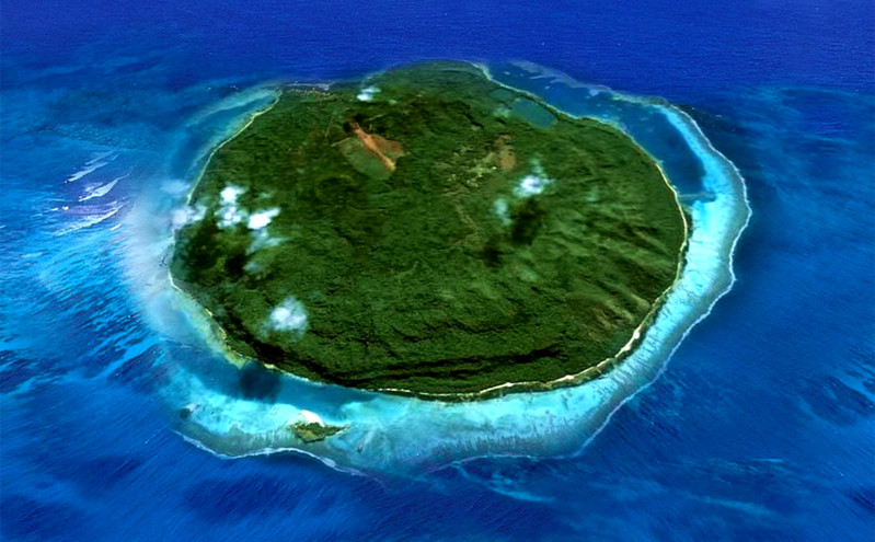 Αστέρες του Χόλιγουντ που διαθέτουν ιδιωτικά νησιά-παραδείσους