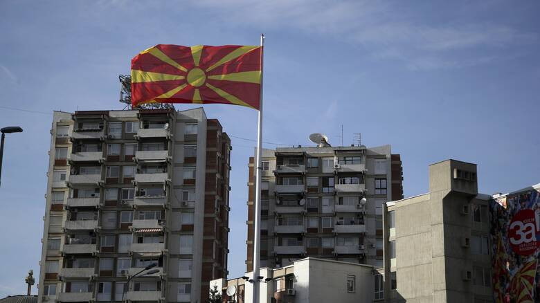 Ζάεφ: Από αύριο η έκδοση των νέων διαβατηρίων που θα αναγράφουν «Δημοκρατία της Βόρειας Μακεδονίας»