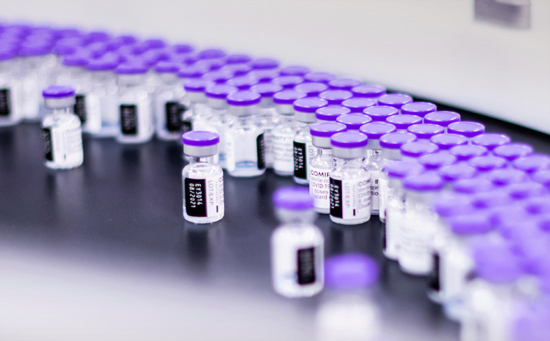 Πολλαπλό μυέλωμα &#8211; Εμβόλιο Pfizer: Σημαντικά αυξημένη η αντισωματική απάντηση μετά από την 3η δόση