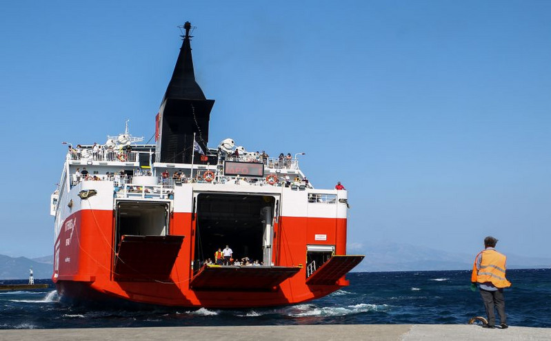 Πιο αυστηρά μέτρα ασφαλείας σε πλοία και τουριστικά σκάφη