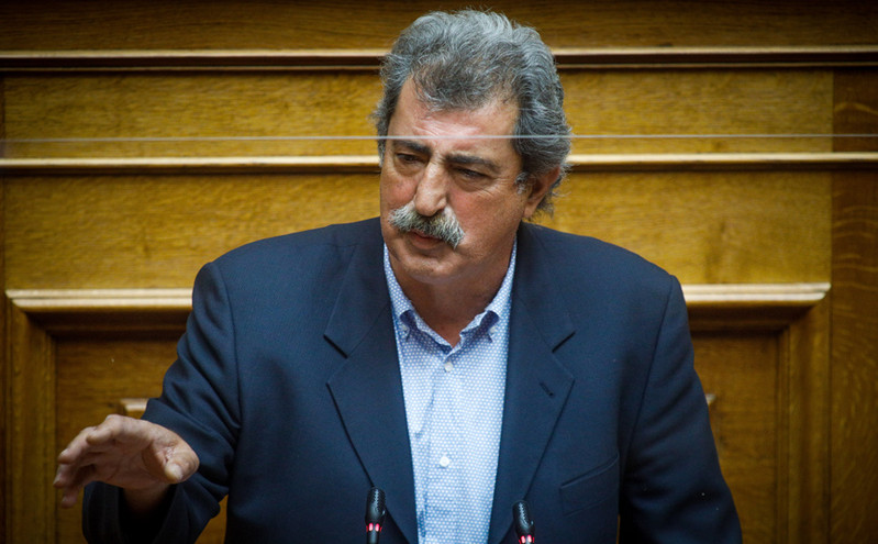 ΕΣΗΕΑ για Πολάκη: Αδιανόητη η στοχοποίηση δημοσιογράφων και δικαστικών λειτουργών &#8211; Δηλητηριάζει τον δημόσιο λόγο