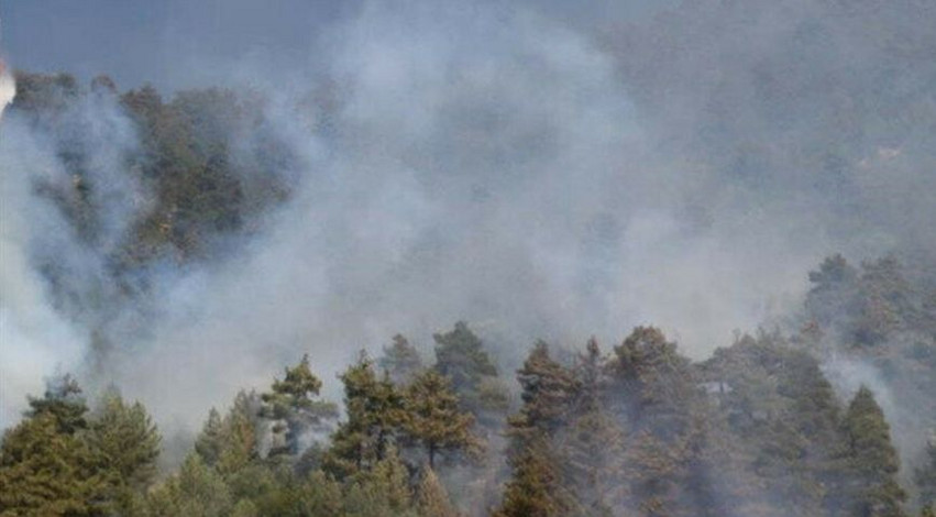 Εμπρησμούς πίσω από τις φωτιές στη Σικελία βλέπει η ιταλική δημόσια τηλεόραση
