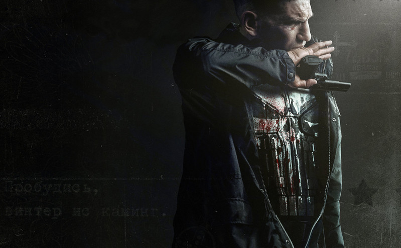 The Punisher: Τι γίνεται τελικά με τη σειρά, τι σχέδια υπάρχουν για 3η σεζόν