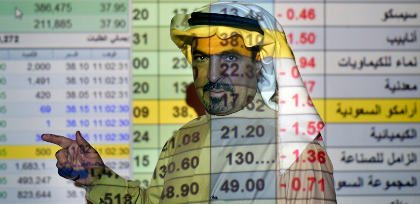 Γιατί ανεβαίνουν οι τιμές του πετρελαίου: Το κρυφό παρασκήνιο μεταξύ Σ. Αραβίας και Εμιράτων
