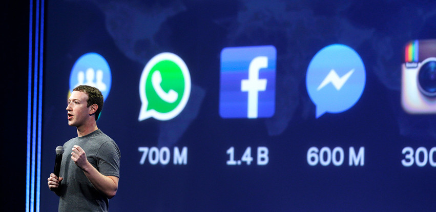 Ζούκερμπεργκ: Τι είναι το «μετα-σύμπαν» στο οποίο θέλει να μεταμορφώσει το Facebook