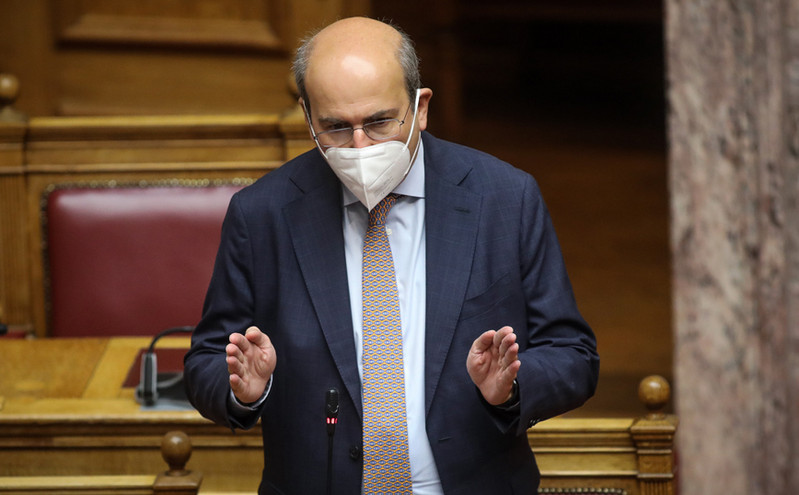 Χατζηδάκης: H κυβέρνηση της Νέας Δημοκρατίας είναι στην πράξη πιο φιλεργατική από του ΣΥΡΙΖΑ