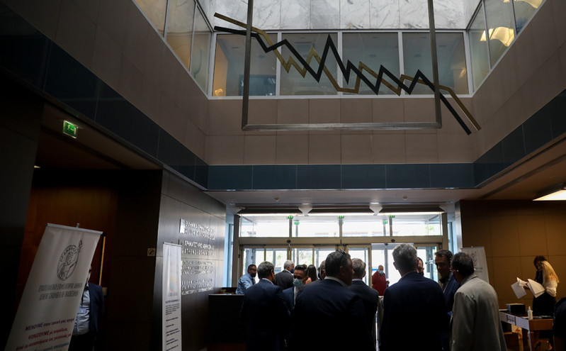Χρηματιστήριο Αθηνών: Με άνοδο 1,78% το άνοιγμα της αγοράς