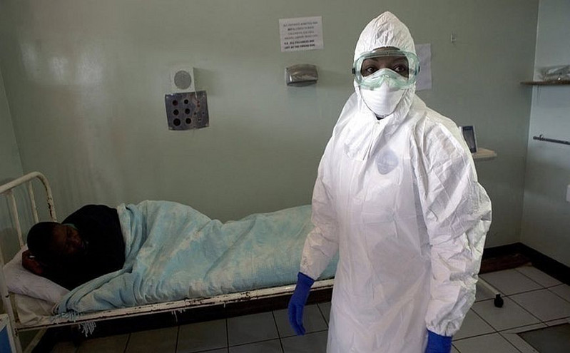 Ακτή Ελεφαντοστού: Πρώτο κρούσμα Έμπολα μετά από 30 χρόνια