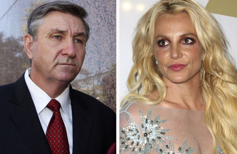 «Απελευθερώνεται» η Britney Spears: Ο πατέρας της παραιτείται της «κηδεμονίας» της
