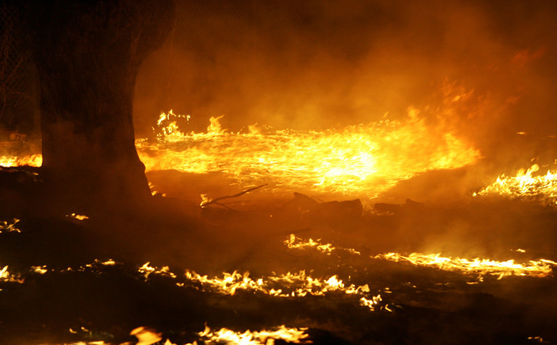 Άμεση κινητοποίηση της Ελληνικής ασφαλιστικής αγοράς για τις ζημιές που προκάλεσαν οι καταστροφικές πυρκαγιές