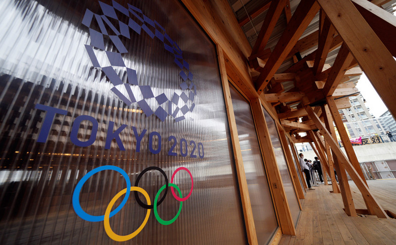 Ολυμπιακοί Αγώνες 2020: Έως και 2 εκατ. δολάρια η τιμή των διαμερισμάτων που στέγαζαν αθλητές