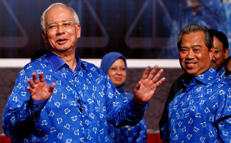 Παραιτήθηκε η κυβέρνηση στη Μαλαισία &#8211; Ανέφικτο το ενδεχόμενο εκλογών