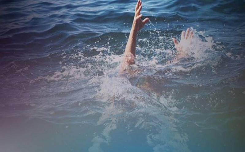 Θεσσαλονίκη: 84χρονη πέθανε την ώρα που κολυμπούσε στην θάλασσα