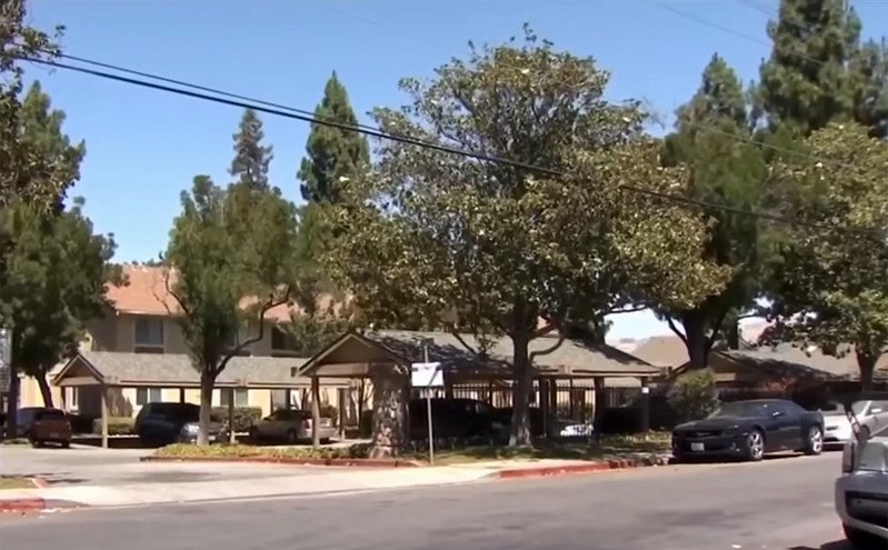 Σοκ στην Καλιφόρνια: Μπούκαρε σε σπίτι και βίασε ένα 8χρονο κορίτσι