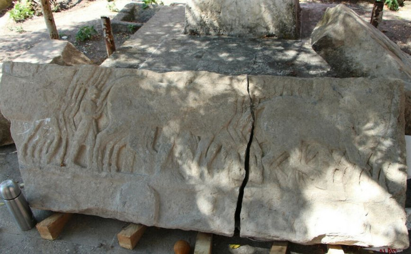 Σπουδαία αρχαιολογική ανακάλυψη στην Τουρκία με… ελληνικό άρωμα
