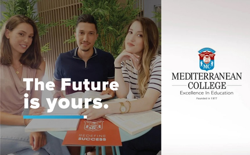 Mediterranean College: Το 1o Πανεπιστημιακό Κολλέγιο της Ελλάδας διευρύνει το εκπαιδευτικό του δίκτυο