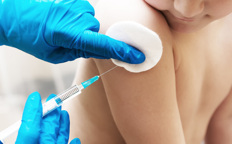 Εμβόλιο Pfizer: Τον Δεκέμβριο η απόφαση του EMA για τον εμβολιασμό παιδιών 5 &#8211; 11 ετών