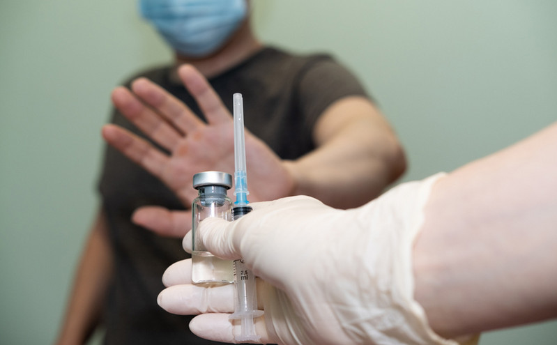 Έρευνα Focus Bari: Πόσοι παραμένουν αρνητές των εμβολίων και για ποιους λόγους