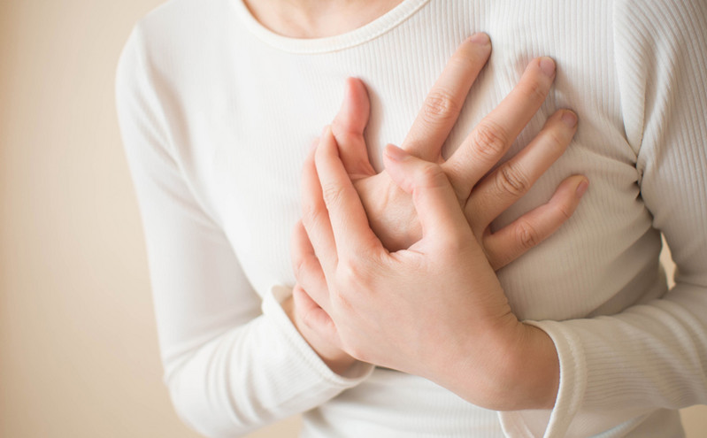 Ένας στους 50 ενήλικες σε Ευρώπη και ΗΠΑ έχει καρδιακή ανεπάρκεια