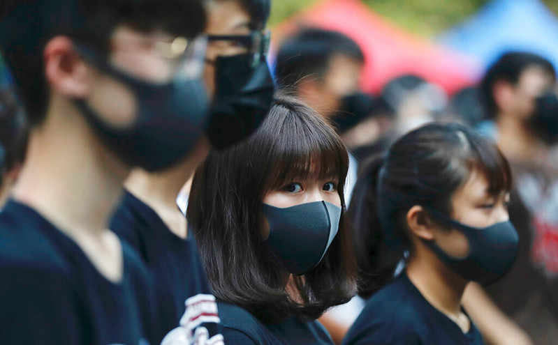 Η Κίνα απαγορεύει τις γραπτές εξετάσεις για μαθητές στην α’ και β’ Δημοτικού και προκαλεί σεισμό