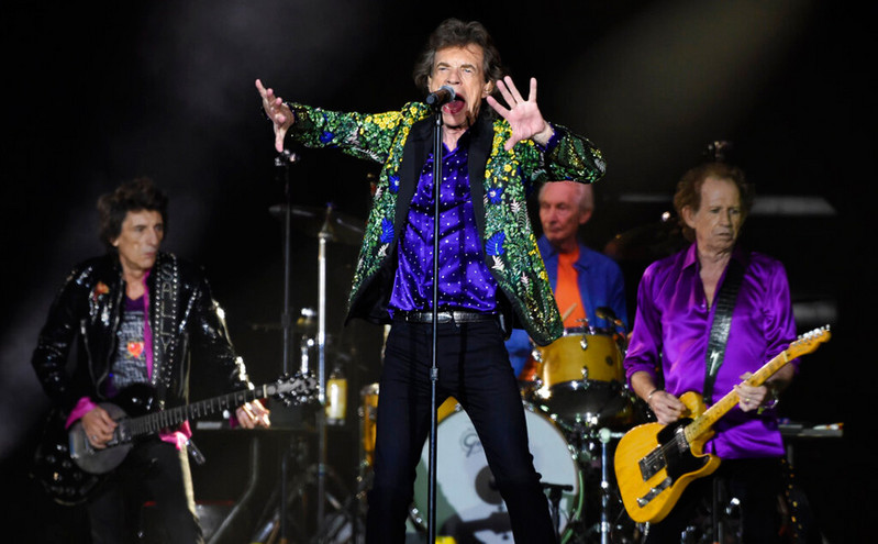 Rolling Stones: Το επιτυχημένο άλμπουμ του συγκροτήματος που ο Μικ Τζάγκερ θεωρεί υπερτιμημένο