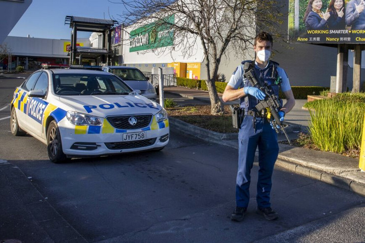 Νέα Ζηλανδία: Σε κρίσιμη κατάσταση τρεις από τους επτά τραυματίες της επίθεσης   ισλαμιστή εξτρεμιστή