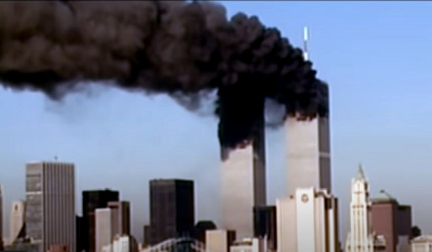 ΗΠΑ: Αποχαρακτηρίζονται έγγραφα του FBI για την 11η Σεπτεμβρίου του 2001