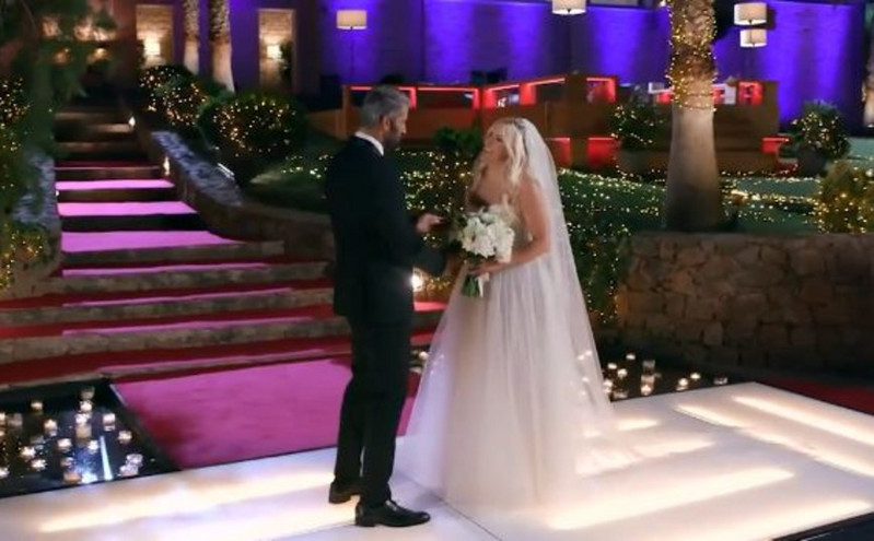 The Bachelor: Η νύφη το’ σκασε και πήγε στο reality του Alpha