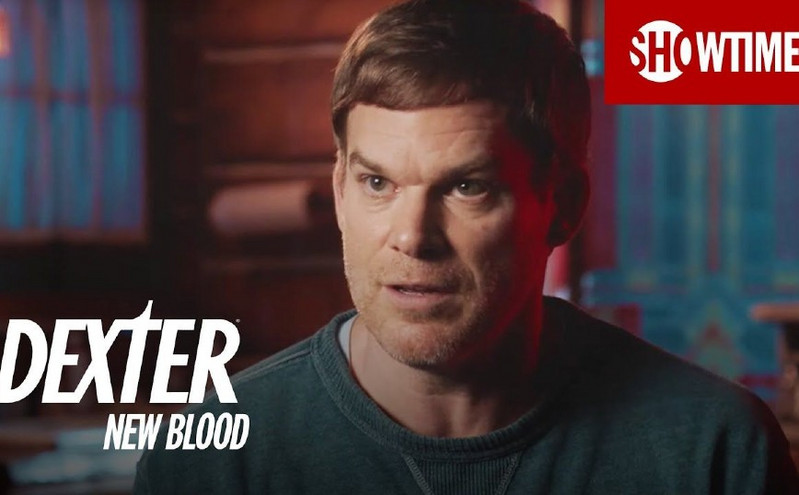 Το trailer για τη μεγάλη επιστροφή του «Dexter: New Blood» είναι εδώ