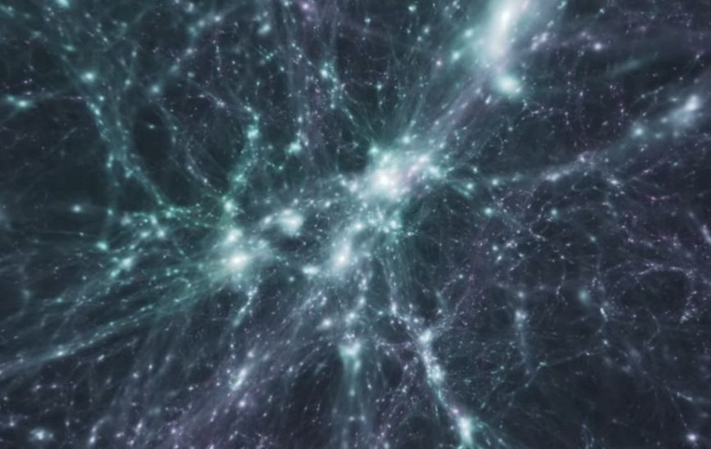 Uchuu: Η πιο ρεαλιστική και μεγαλύτερη προσομοίωση του σύμπαντος &#8211; Δείτε βίντεο