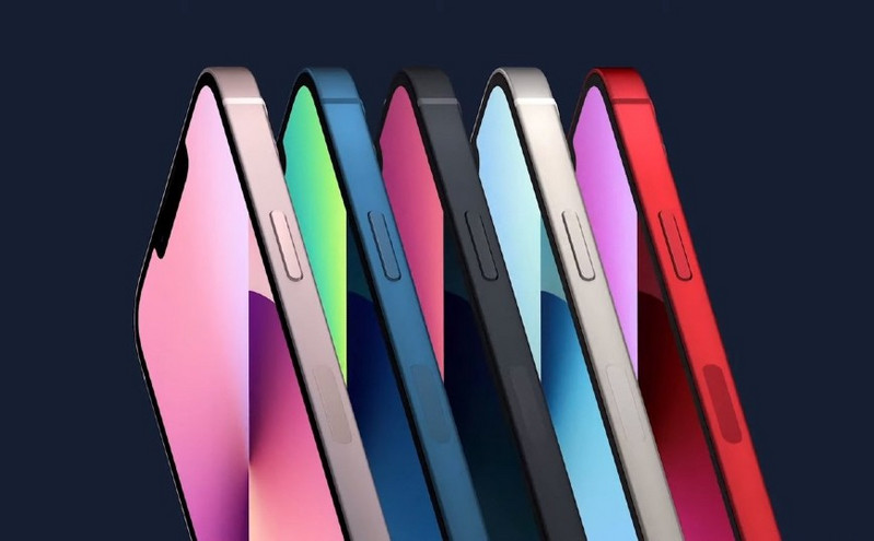 iPhone13: Οι τιμές και τα χαρακτηριστικά του &#8211; Η Apple παρουσίασε τις νέες συσκευές