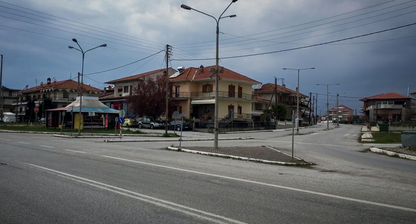 Κορονοϊός &#8211; Με μίνι lockdown ξύπνησαν περιοχές στη Β. Ελλάδα &#8211; Εκτόξευση κρουσμάτων σε Κεντρική και Ανατολική Μακεδονία