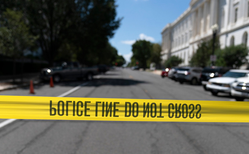 ΗΠΑ: Πέντε τραυματίες από πυροβολισμούς έξω από μίνι μάρκετ στην Ουάσινγκτον