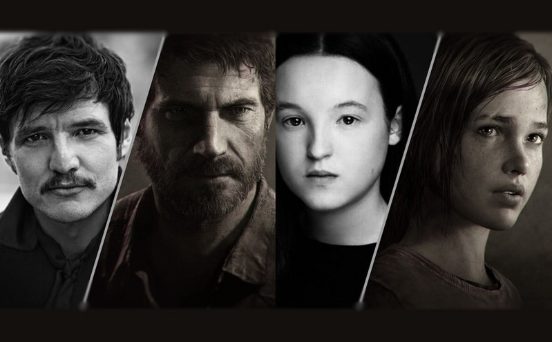 The Last Of Us: Πρώτη επίσημη εικόνα από την σειρά που μας κάνει να ανυπομονούμε