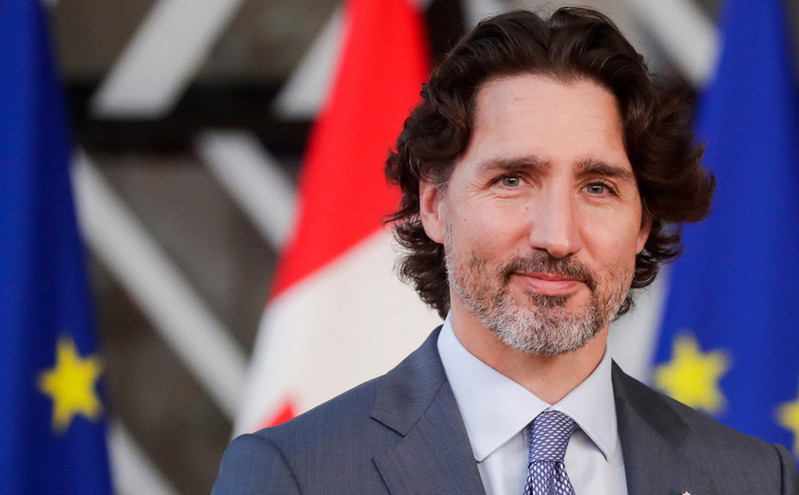 Καναδάς: Είναι ο Τζάστιν Τριντό ένας αστέρας της παγκόσμιας πολιτικής σκηνής που δύει;
