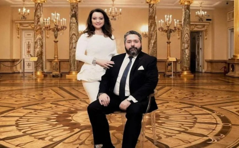 Βασιλικός γάμος στη Ρωσία μετά από 100 και πλέον χρόνια