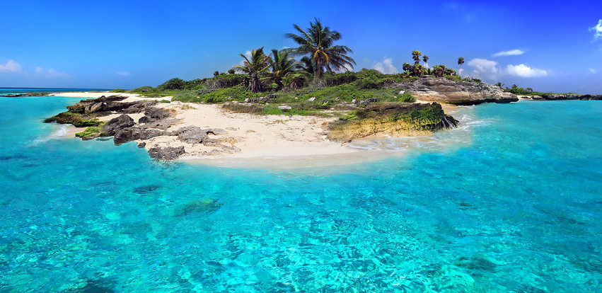 Μοντσεράτ: Το τολμηρό πείραμα με τον τουρισμό στο νησί της Καραϊβικής