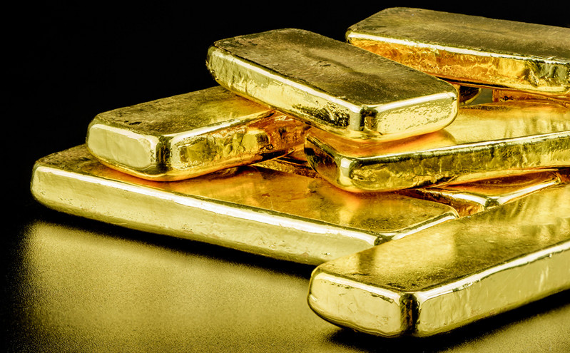 Πάνω από τα 2.000 δολάρια ο χρυσός &#8211; Οι επενδυτές στρέφονται στο «ασφαλές καταφύγιο»