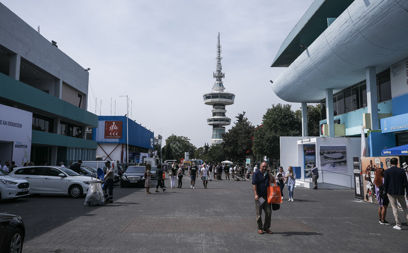 Θεσσαλονίκη: Tα καράβια της προσφυγιάς, οι αμφιλεγόμενες καραντίνες και άλλες «ζωντανές» στιγμές ιστορίας στην 86η ΔΕΘ