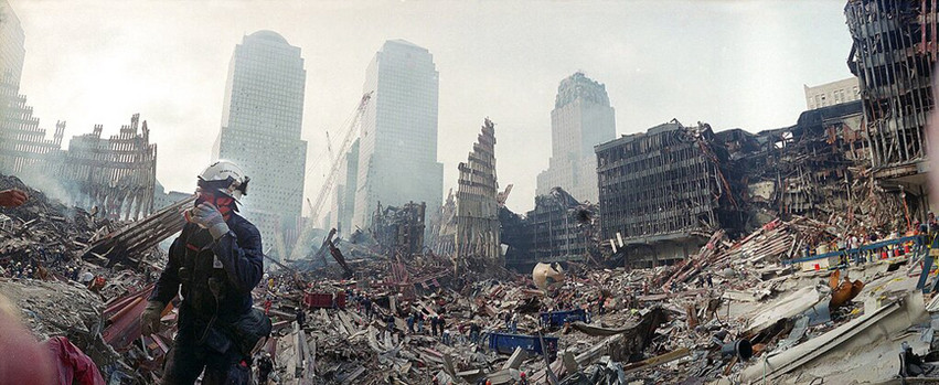 11η Σεπτεμβρίου &#8211; 20 χρόνια μετά: Ένας αποτυχημένος πόλεμος και η μάχη με το τζιχάντ