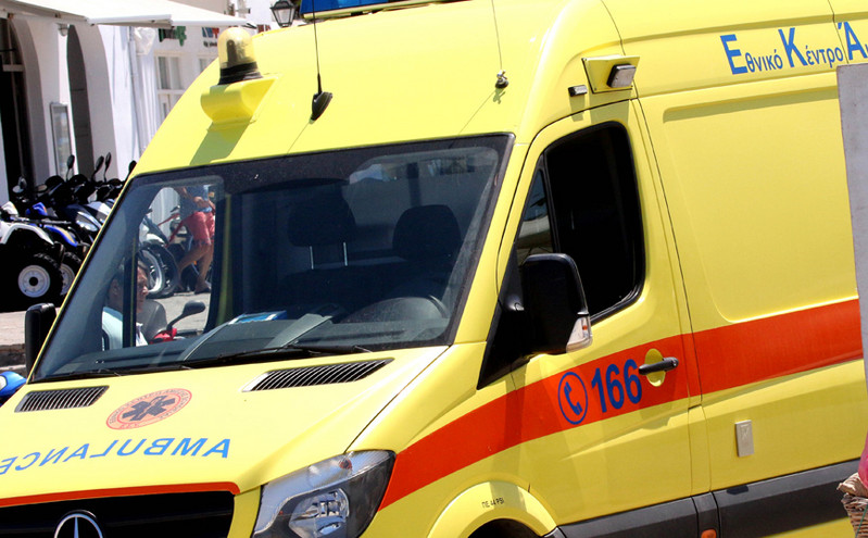 Κρεμασμένος στην αποθήκη του σπιτιού στο Ρέθυμνο βρέθηκε 63χρονος – Είχε αφήσει σημείωμα