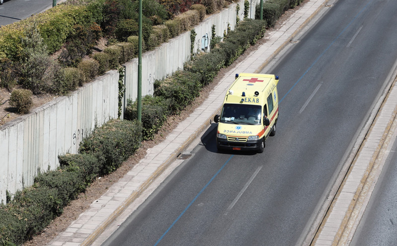 Ζάκυνθος: Στο νοσοκομείο 17χρονος &#8211; Τραυματίστηκε με καραμπίνα