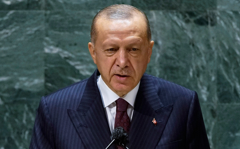 «Χαστούκι» στην Τουρκία από το Ευρωπαϊκό Δικαστήριο Δικαιωμάτων του Ανθρώπου: Επικρίνει νόμο για τον αρχηγό του κράτους