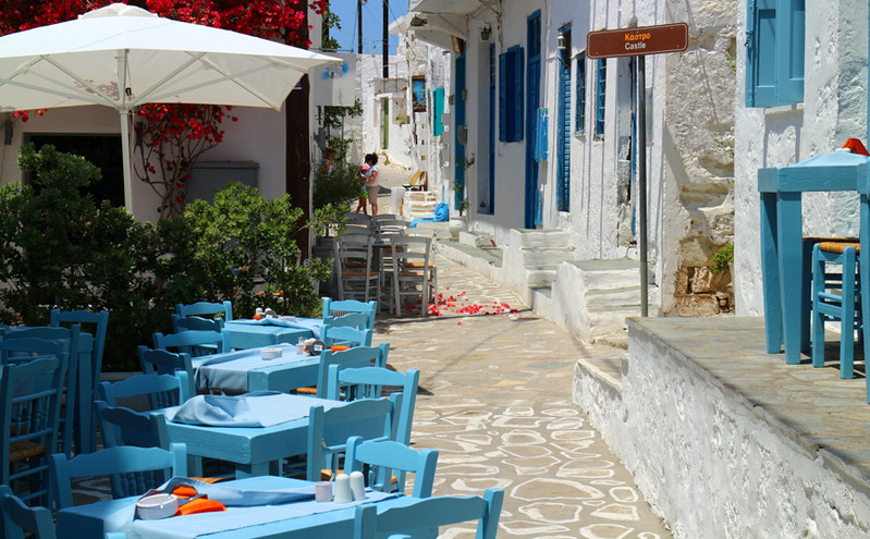 Daily Telegraph: Οι 10 «κρυμμένες γωνιές» της Ελλάδας που οι Έλληνες δεν θα ήθελαν να μοιραστούν