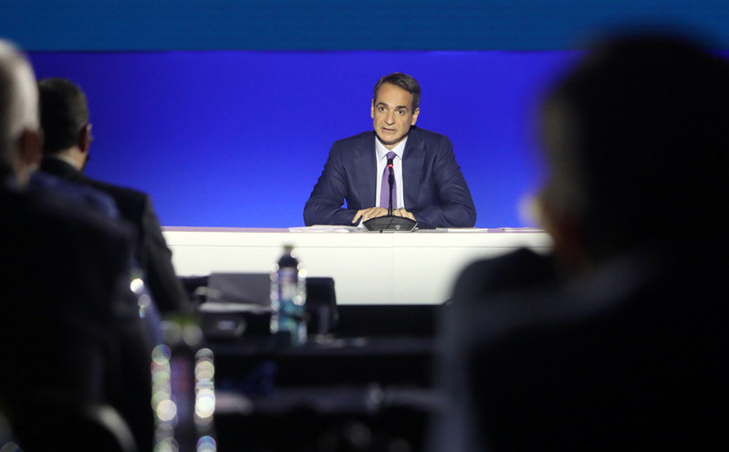 Πρόωρες εκλογές: Η απάντηση που έδωσε ο Κ. Μητσοτάκης