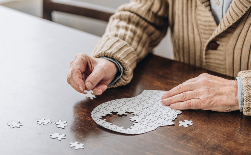 Ένα «έξυπνο σπίτι» υπόσχεται να συμβάλλει στην έγκαιρη διάγνωση του Alzheimer