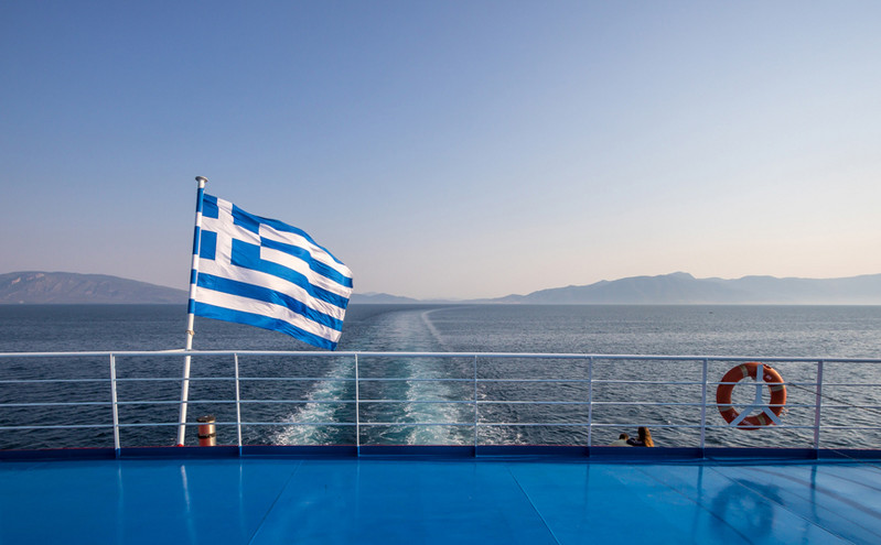 Θεόδωρος Βενιάμης: Ευκαιρία για τους νέους η ναυτιλία &#8211; Η Ελλάδα παραμένει η μεγαλύτερη ναυτιλιακή δύναμη παγκοσμίως